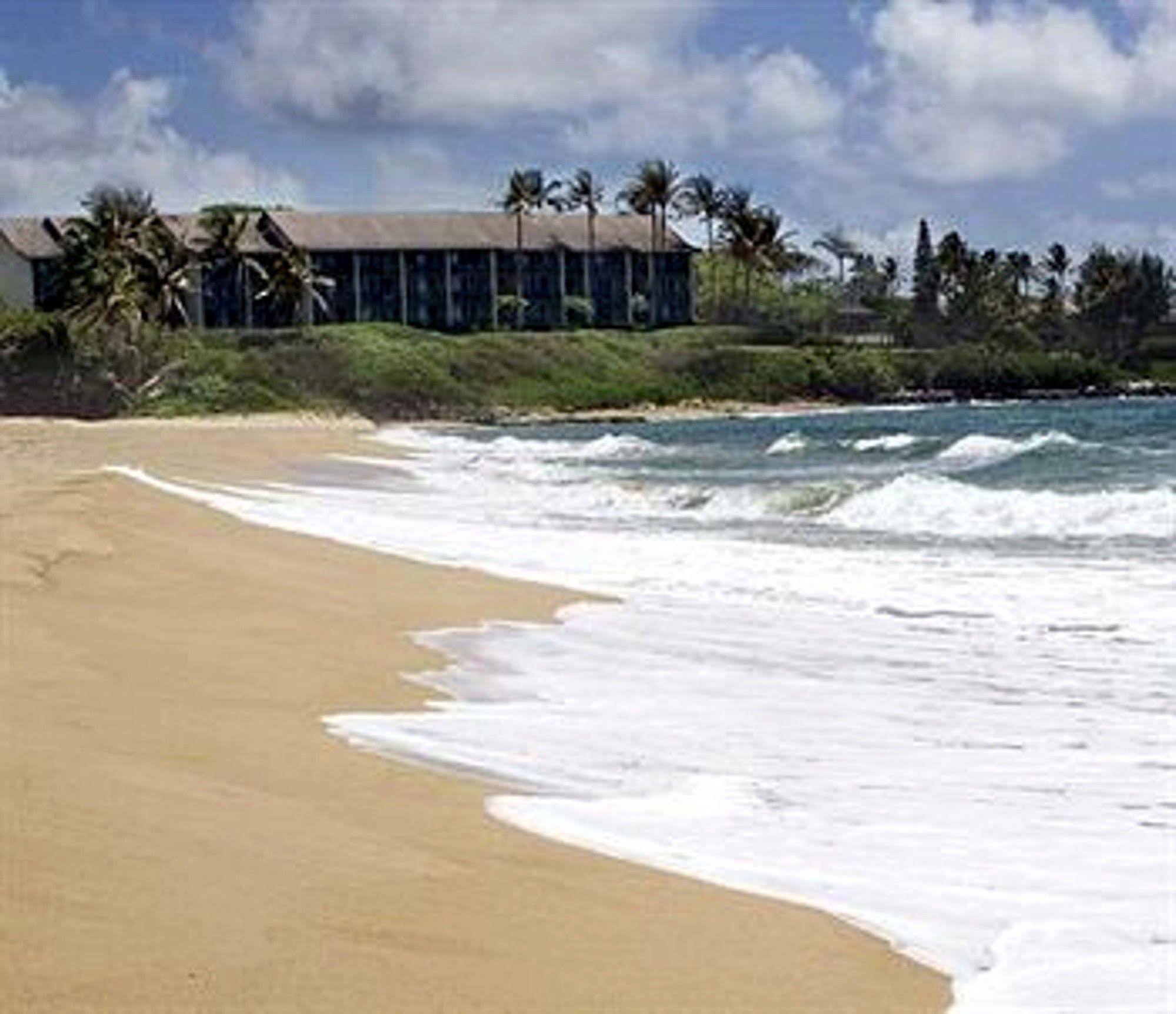 Wailua Bay View Resort Kapa'a Exterior foto